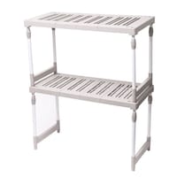 押入れ 整理棚 2台入り