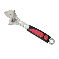 グリップ付モンキー300mm