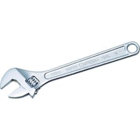 モンキレンチ (JIS・H)最大開口:20MM