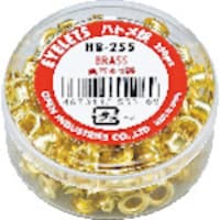 ハトメ鋲250個入