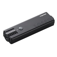 レーザーポインター