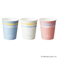 ホールマーク テンダーパステル柄カップ
