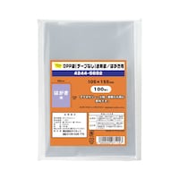 オリジナル OPP(テープなし)透明袋