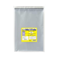 オリジナル OPP(テープ付)透明袋