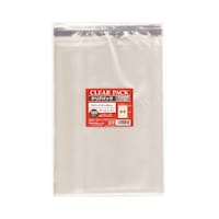 アルミ蒸着テープ付OPP袋