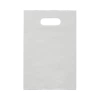 オリジナル ポリエチレン手提げ袋