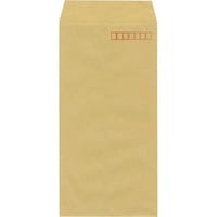 オリジナル クラフト封筒