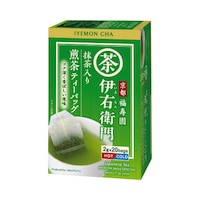 伊右衛門 ティーバッグ