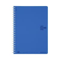 ソフトリングノート(ドット入り罫線)