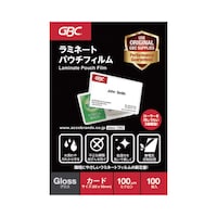 パウチフィルム 3層構造タイプ