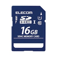 SD カード UHS−I U1 高速データ転送 一眼レフ 写真 動画