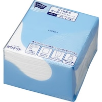 拭き掃除用 使い捨てドライシート