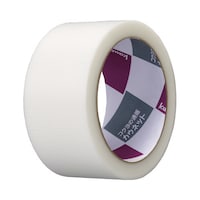 手が痛くなりにくいカドなし養生テープ