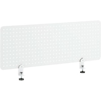 メタルデスクトップパネル