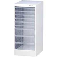 A4フロアケース