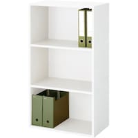 シンプル木製収納 幅600mm