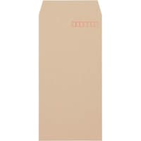 オリジナル 100%再生紙クラフト封筒