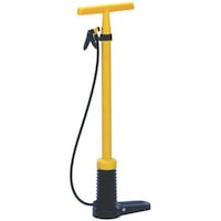 ダイヤポンプ空気入れ減圧タンク付き