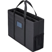 ミーティングバッグ A3サイズ対応