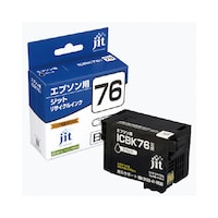 リサイクルインク IC76
