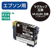 MUG−BK互換 リサイクルインク