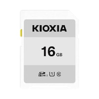 SDXC メモリーカード