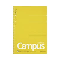 キャンパスソフトリングドット