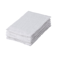 ぞうきん10枚組