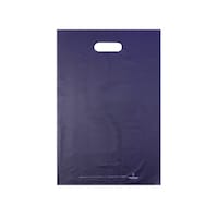 カラーポリ ネイビー B4用 50P