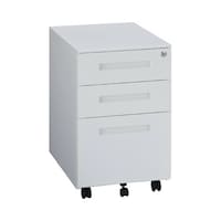 スチールデスクワゴン