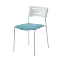 オリジナルミーティング用チェア 固定脚タイプ