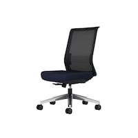 ENTRY2 エントリー2 メッシュタイプ ブラックフレーム 肘無し