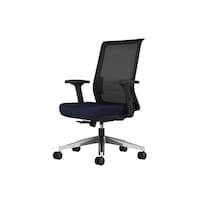 ENTRY2 エントリー2 メッシュタイプ ブラックフレーム 肘有り