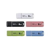 カウネット×HIDISC USBメモリ キャップ式