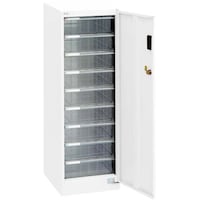 セキュリティーフロアケース