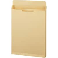 大型マチ付き封筒