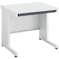 ピクサデスクシリーズ2 平机 奥行700×高さ700mm