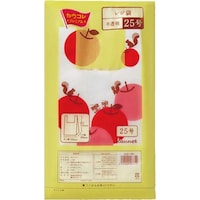 オリジナル レジ袋 増量タイプ