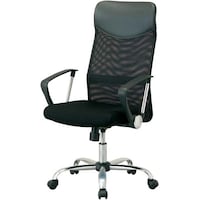 ネットチェア ハイバック