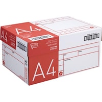 コピー用紙 スタンダードタイプ 海外産 <フタ式>