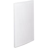 透明クリヤーブック 固定式