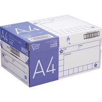 コピー用紙 スタンダードタイプ2 スーパー高白色 国産 <フラップ式>