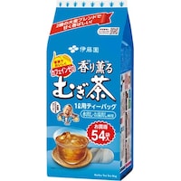 香り薫るむぎ茶 ティーバッグ