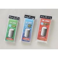 タイヤカバー シルバー TE−830E