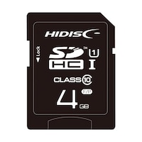 SDHCカード Class10 UHS1