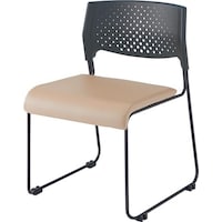 DDスタッキングチェア3 塗装脚