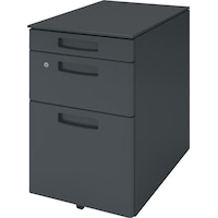 リーンデスク ワゴン