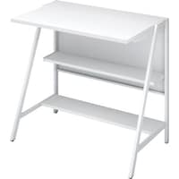 インベントSHデスク 引き出し無し 奥行600mm×天板高さ900mm