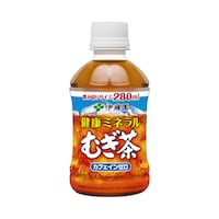 健康ミネラル むぎ茶