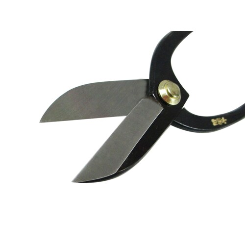 若獅子 池の坊鋏 (全鋼) 165mm